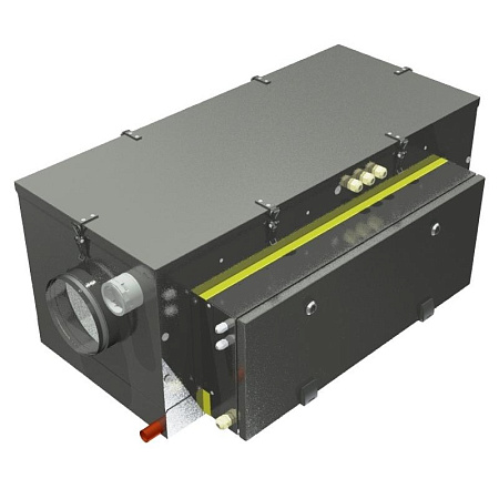GlobalVent iClimate Aqua 150