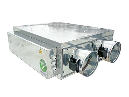 GlobalVent iCLIMATE-031W
